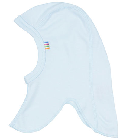 Cagoule Joha - Coton - 1-couche - Bleu Clair
