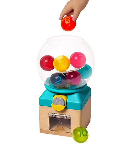 B. toys Tyggegummi Maskine
