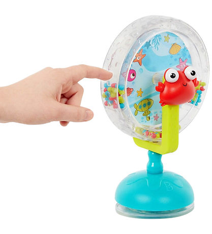 B. toys B.Baby Whirly Wheel