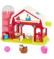 B. Toys Musikalsk Bondegård
