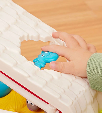 B. Toys Musikalsk Bondegård