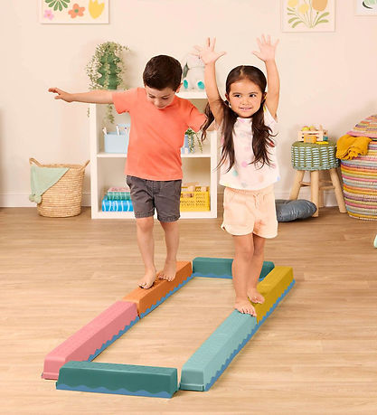 B. toys Balance Sæt