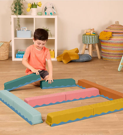 B. toys Balance Sæt