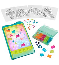 B. toys Lysende Pegboard