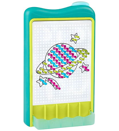 B. toys Lysende Pegboard