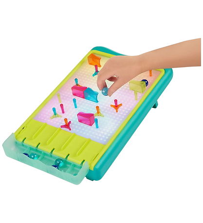 B. toys Lysende Pegboard