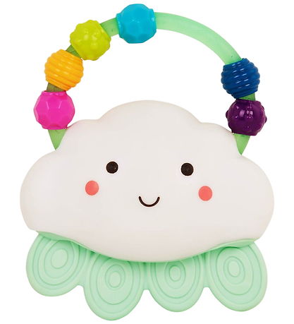 B. toys Rain-Glow Squeeze Rangle
