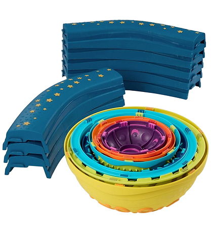 B. toys Balance I Rummet