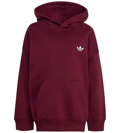 adidas Originals Hættetrøje Sæt - MAROON