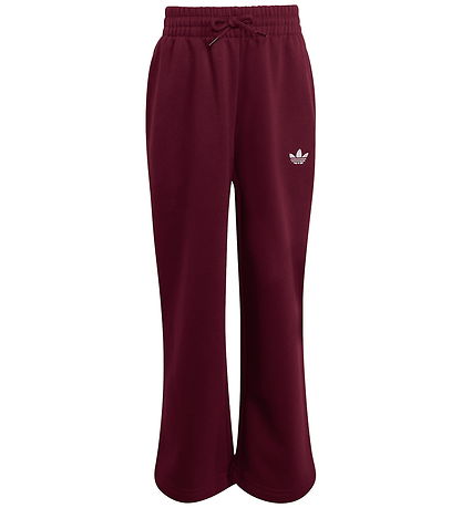 adidas Originals Hættetrøje Sæt - MAROON