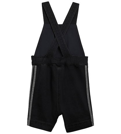 adidas Originals Buksedragt - DEN DUNGAREES - TRUBLC