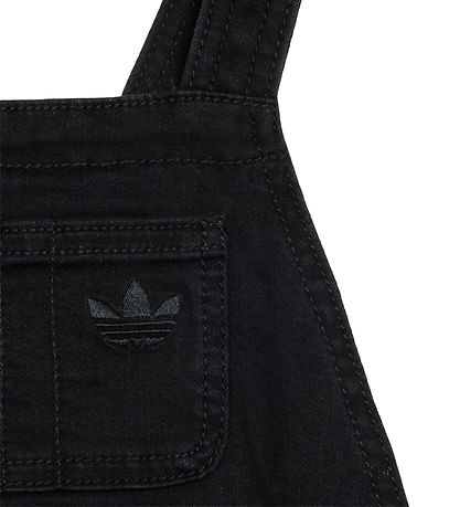 adidas Originals Buksedragt - DEN DUNGAREES - TRUBLC