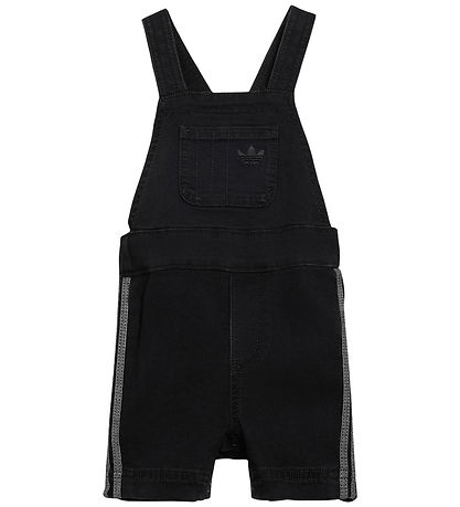 adidas Originals Buksedragt - DEN DUNGAREES - TRUBLC