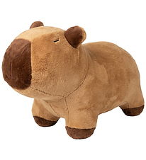Krea Hoppedyr - Hop & Bounce Plush - Capybara