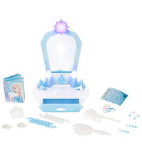 Disney Frozen Spejl m. Lyd/Lys - 53 cm - Icy Magic Vanity