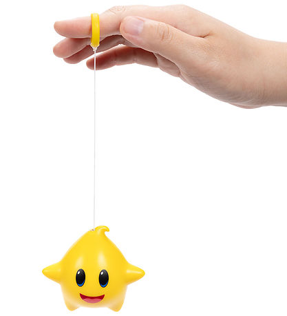 Super Mario YOYO - Luma - Gul