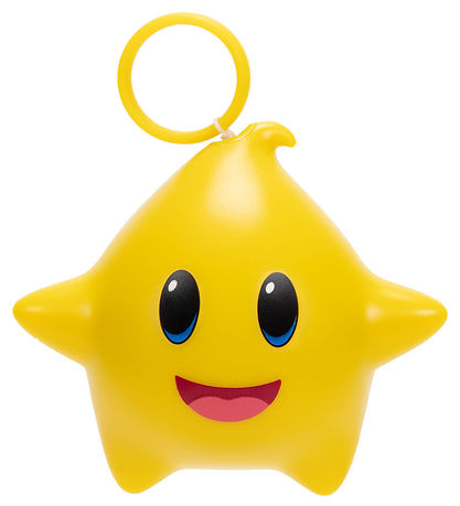 Super Mario YOYO - Luma - Gul