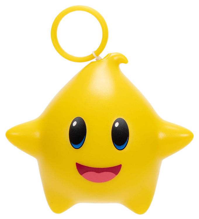 Super Mario Jojo - Luma - Gul