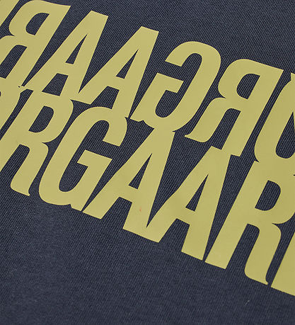 Mads Nørgaard Sweatshirt - Talinka - Sky Captain