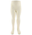 MP Panty's - Wol/Katoen - Offwhite