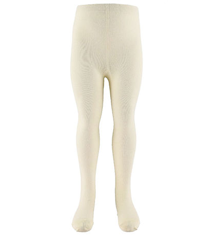MP Panty's - Wol/Katoen - Offwhite MP Panty's - Wol/Katoen - Offwhite