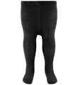 MP Tights - Wool/Cotton - Black MP Tights - Wool/Cotton - Black