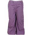Danefæ Hosen - Danekakao - Grey Lila