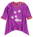 Freds World Kleid - Lila m. Print Freds World Kleid - Lila m. Print