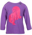 Danefæ Blouse - Danetornado - Crocus Mermaid Danefæ Blouse - Danetornado - Crocus Mermaid