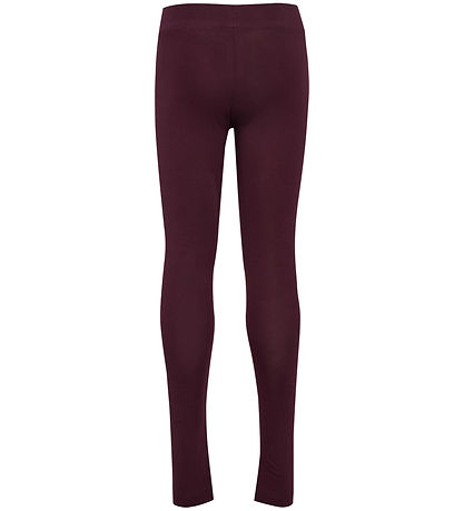 Hummel Leggings - HmlJR - Winetasting