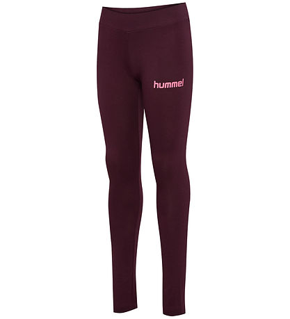 Hummel Leggings - HmlJR - Winetasting