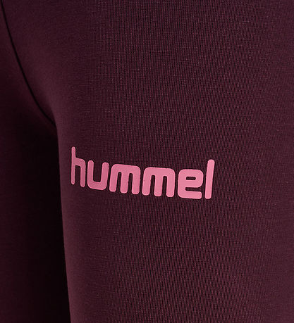 Hummel Leggings - HmlJR - Winetasting