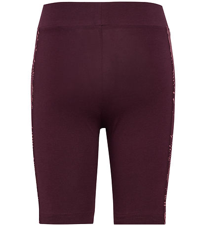 Hummel Cykelshorts - HlmJR - Winetasting