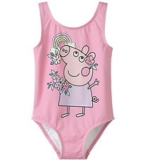 Name It Badedragt - Peppa Pig - NmfJucy - Pirouette