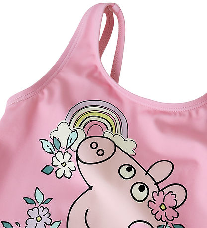 Name It Badedragt - Peppa Pig - NmfJucy - Pirouette