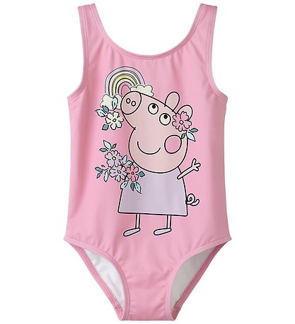 Name It Badedragt - Peppa Pig - NmfJucy - Pirouette