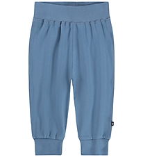 Molo Bukser - Sammy - Twilight Blue