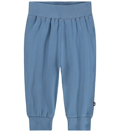 Molo Bukser - Sammy - Twilight Blue
