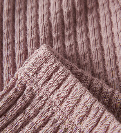 Lil Atelier Leggings - NbfKelsa - Zephyr