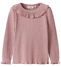 Lil' Atelier Blouse - NmfKelsa - Zephyr
