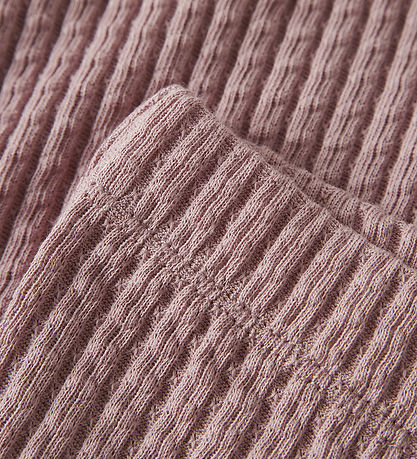 Lil Atelier Leggings - Bootcut - NmfKelsa - Zephyr
