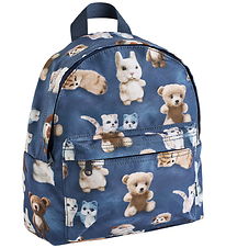 Molo Rygsæk - Backpack - Felt Friends