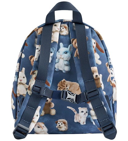 Molo Rygsæk - Backpack - Felt Friends