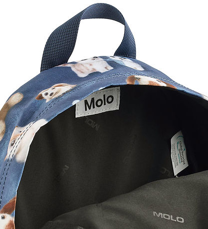Molo Rygsæk - Backpack - Felt Friends