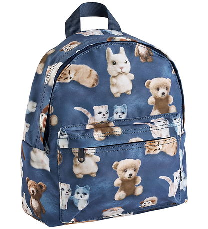 Molo Rygsæk - Backpack - Felt Friends