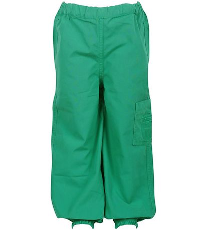 Danefæ Hosen - Kakao - Grün Danefæ Hosen - Kakao - Grün