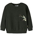 Name it Sweatshirt - NmmKaj - Peat