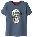 Name it T-shirt - NkmLorne - Vintage Indigo