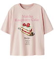 Name it T-shirt - NkfKatimo - Lotus