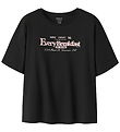 Name it T-shirt - NkfKatimo - Black